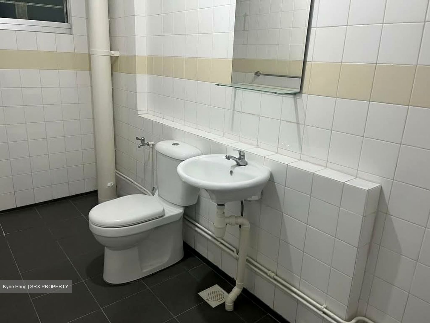Blk 29A Ansar Garden (Bedok), HDB Executive #537719901